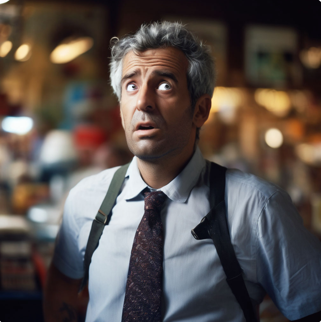 Забудьте о ценах на 30 дней!